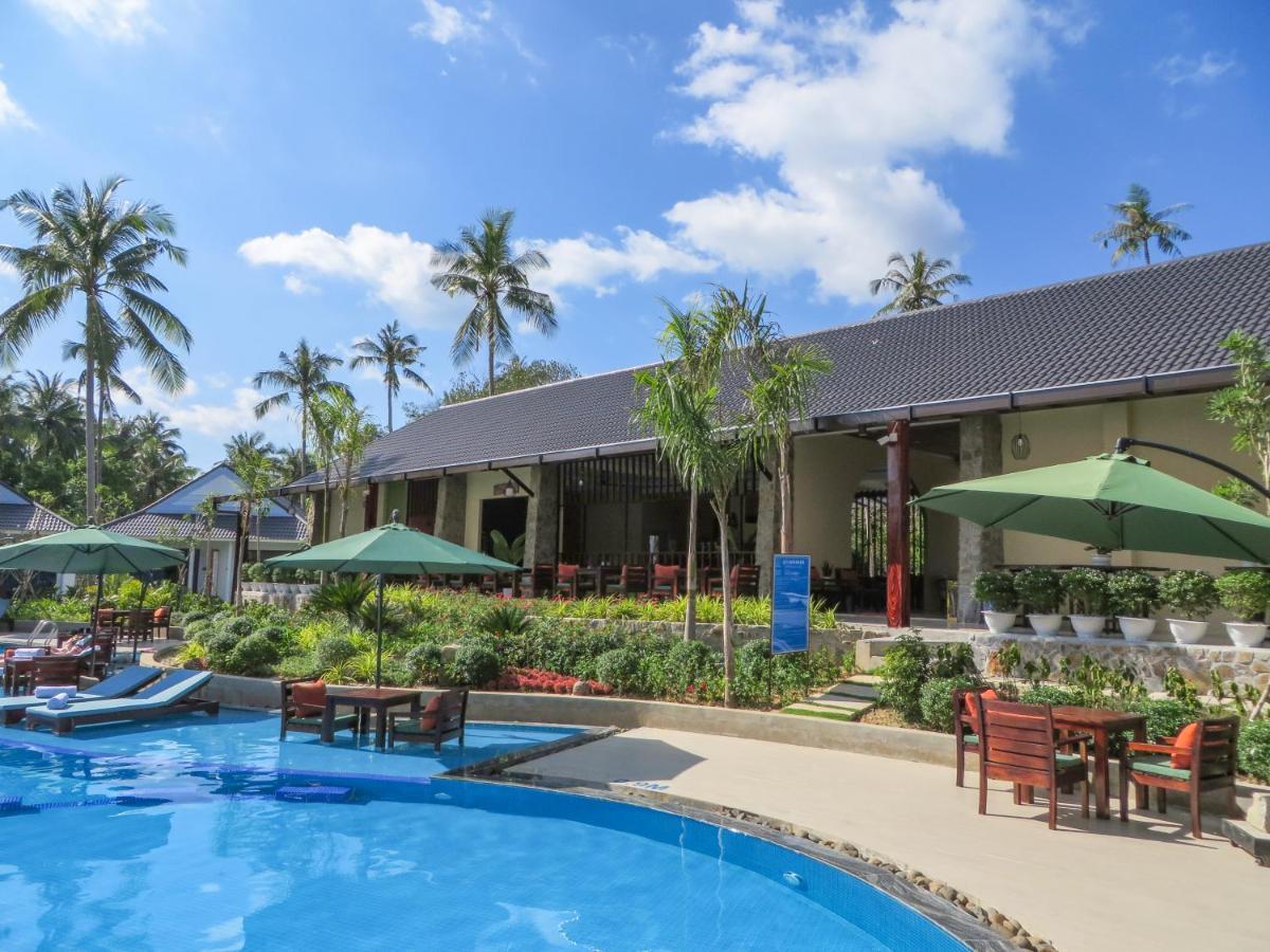 Kingo Retreat Resort Phu Quoc Exterior photo