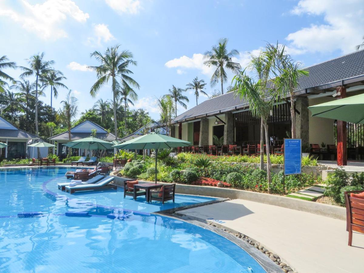 Kingo Retreat Resort Phu Quoc Exterior photo