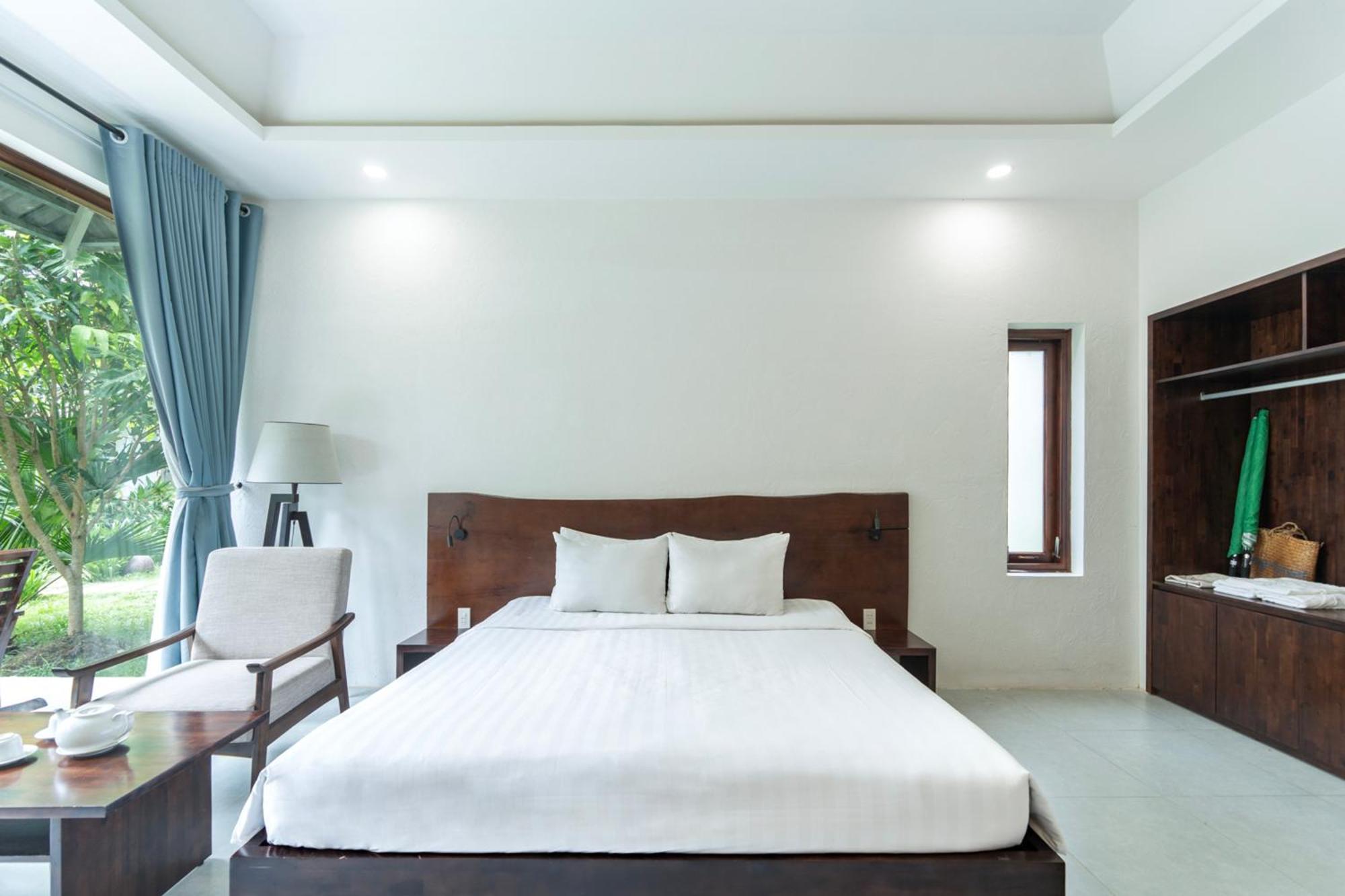 Kingo Retreat Resort Phu Quoc Exterior photo