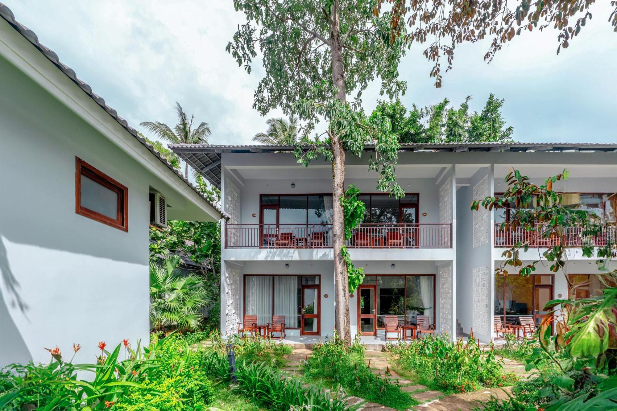 Kingo Retreat Resort Phu Quoc Exterior photo