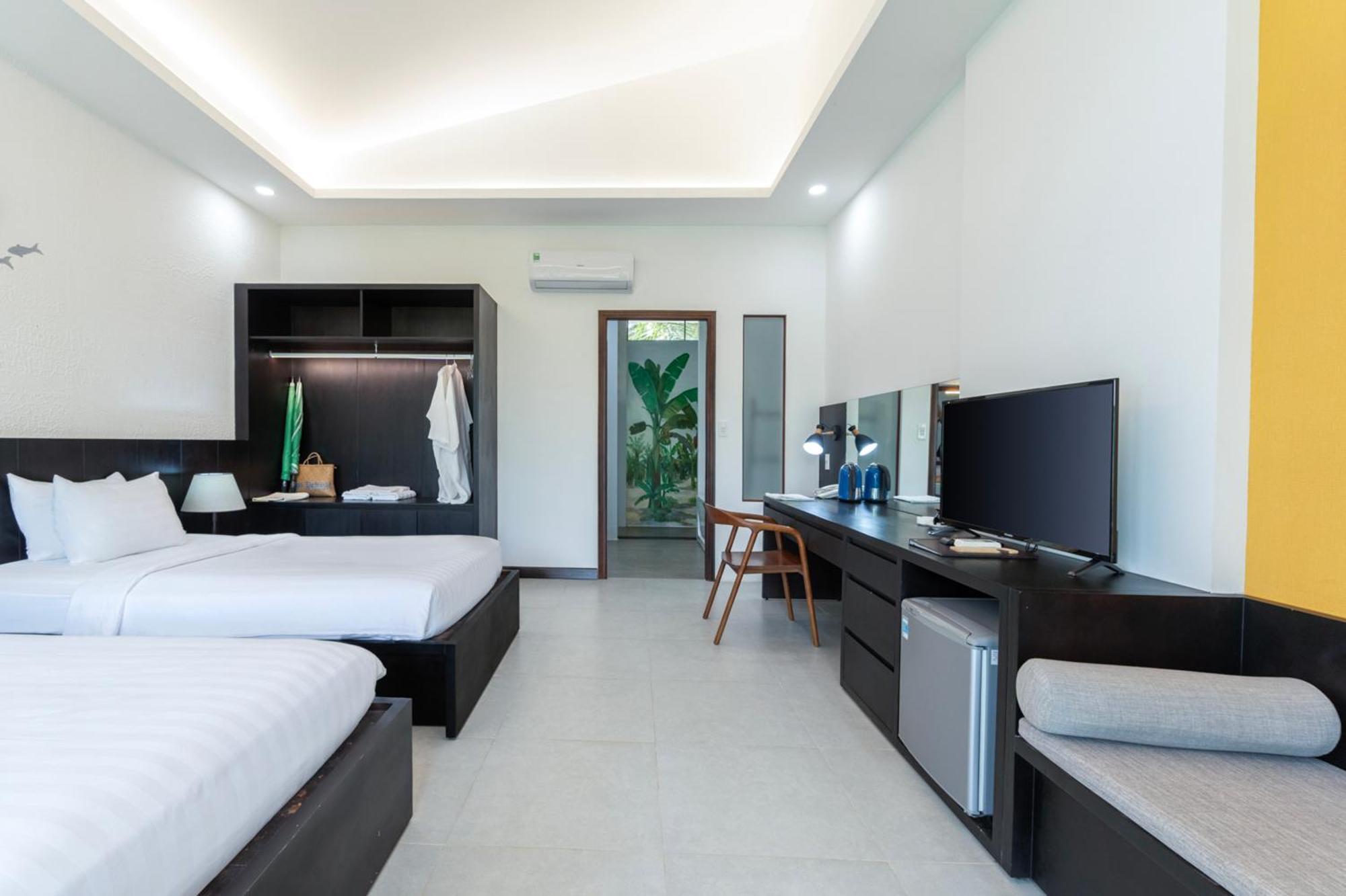 Kingo Retreat Resort Phu Quoc Exterior photo