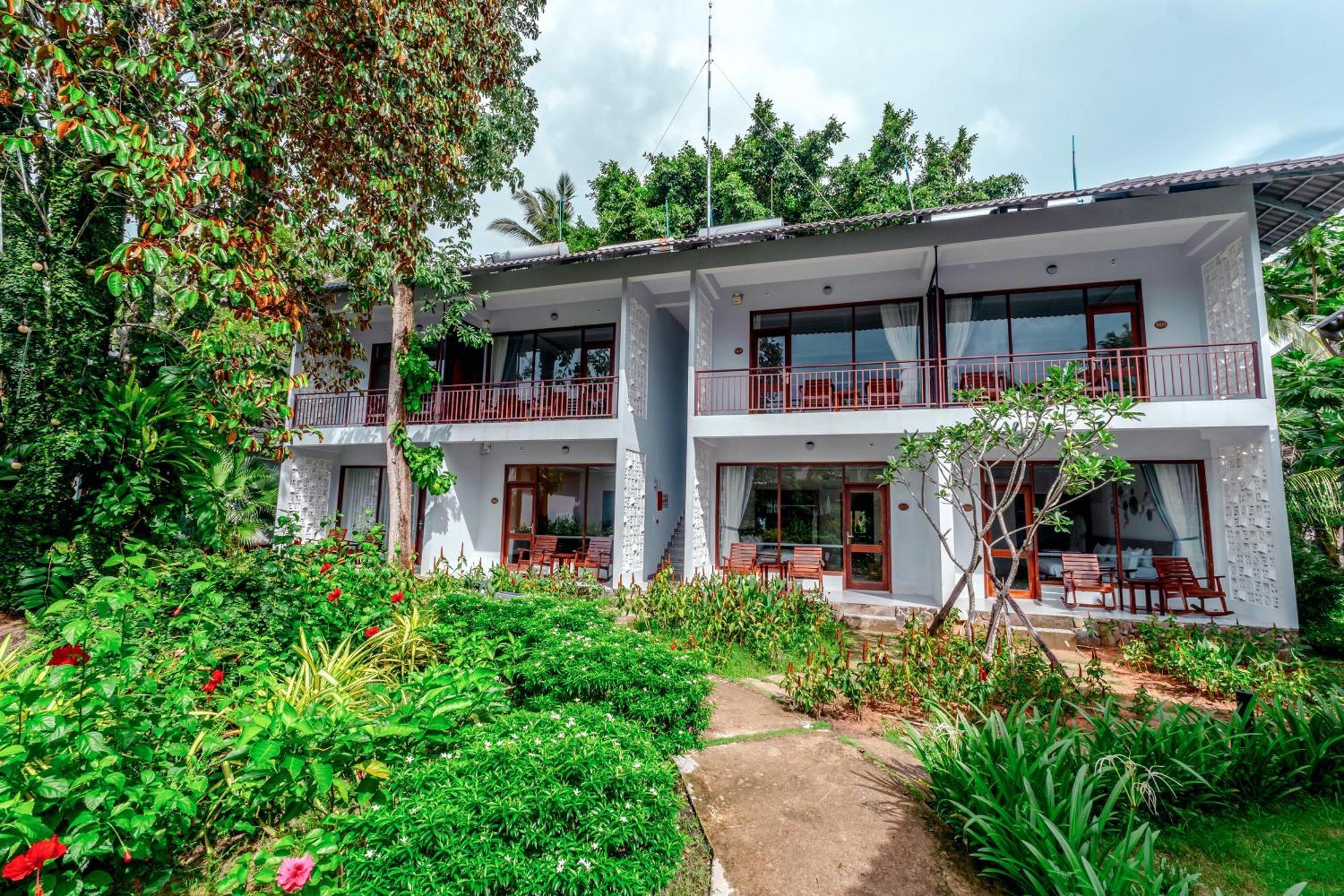 Kingo Retreat Resort Phu Quoc Exterior photo