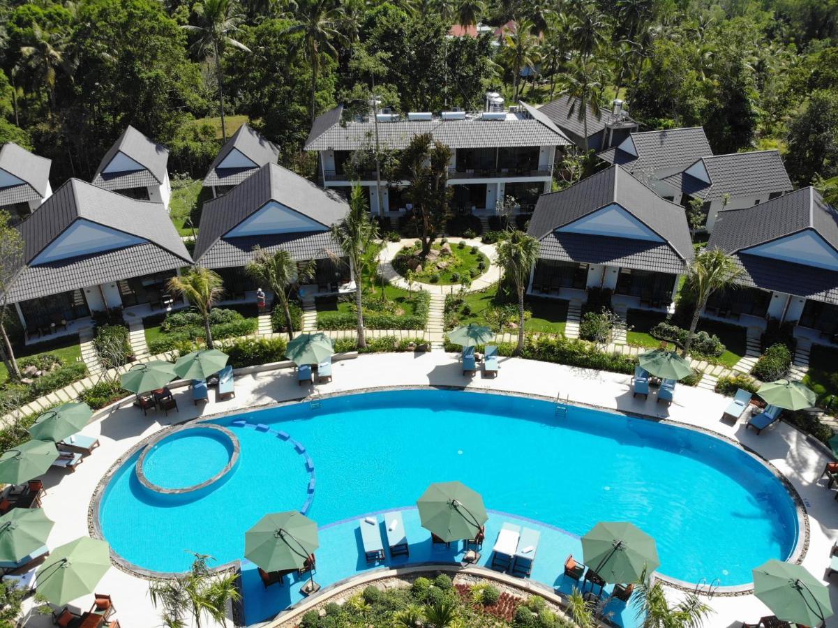 Kingo Retreat Resort Phu Quoc Exterior photo