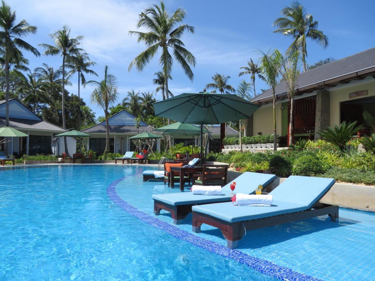 Kingo Retreat Resort Phu Quoc Exterior photo