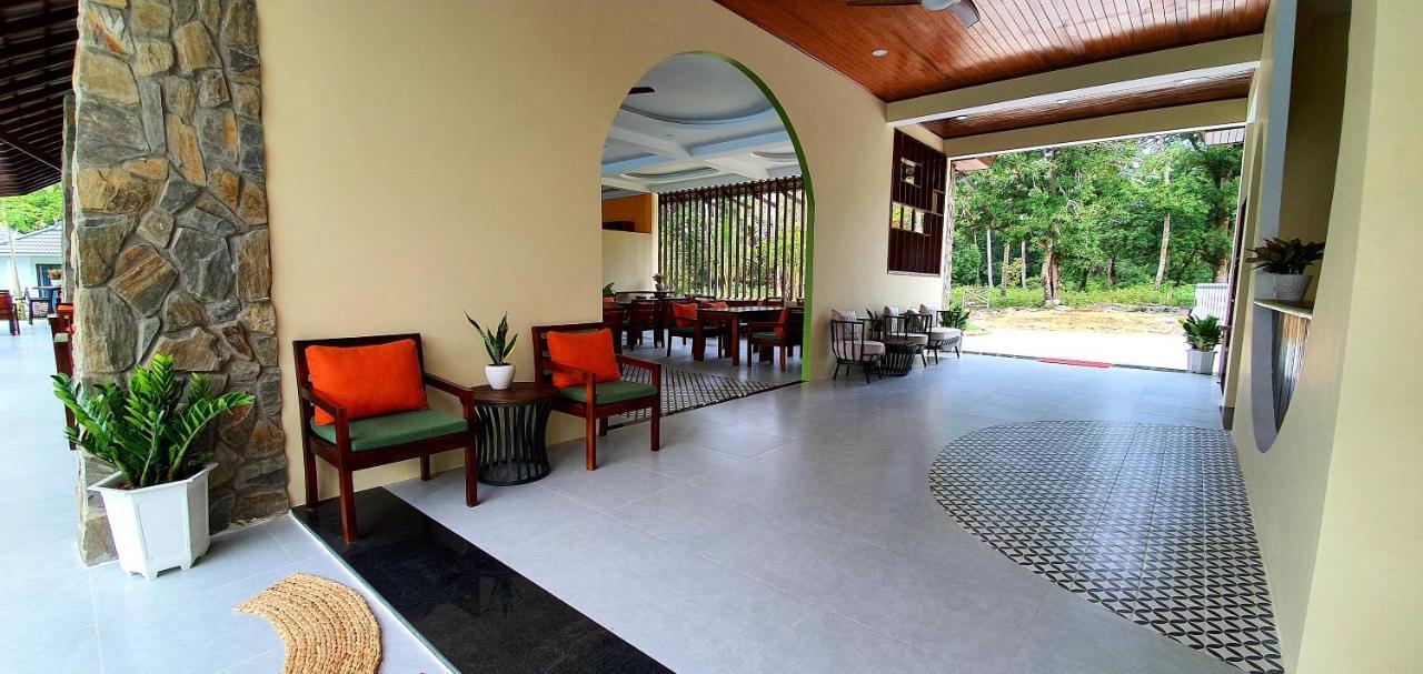 Kingo Retreat Resort Phu Quoc Exterior photo