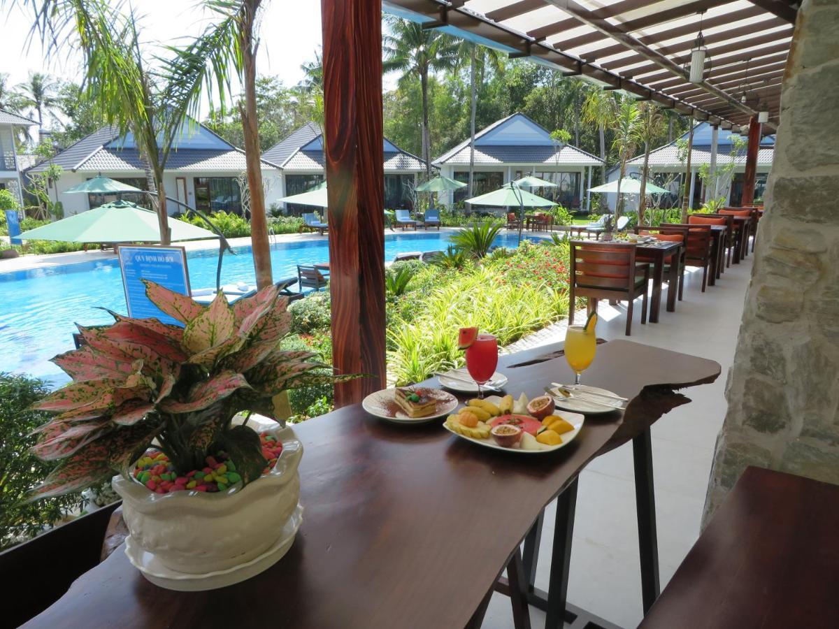 Kingo Retreat Resort Phu Quoc Exterior photo